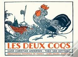 Capa do artigo Les Deux Coqs