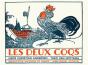 Les Deux Coqs - Preview