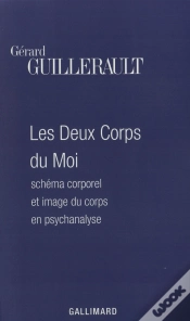 Capa do artigo Les Deux Corps Du Moi : Schéma Corporel Et Image Du Corps En Psychanalyse