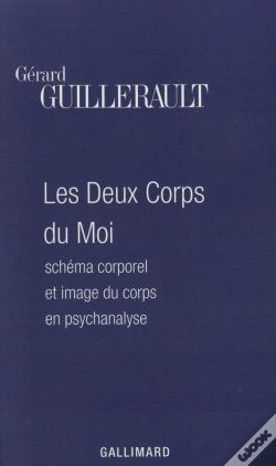 Capa do artigo Les Deux Corps Du Moi : Schéma Corporel Et Image Du Corps En Psychanalyse