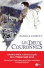 Les Deux Couronnes - Preview