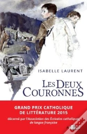 Capa do artigo Les Deux Couronnes