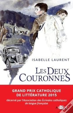 Capa do artigo Les Deux Couronnes