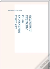 Les Deux Dimensions De La Première Dimension