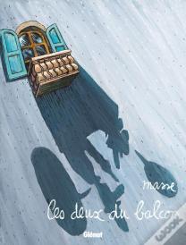 Les Deux Du Balcon Tome 1