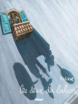Capa do artigo Les Deux Du Balcon Tome 1