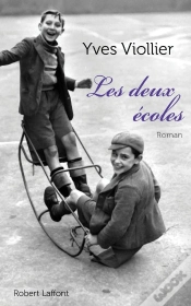 Capa do artigo Les Deux Écoles