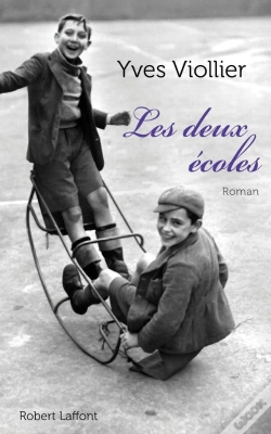 Capa do artigo Les Deux Écoles