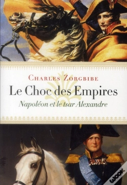 Capa do artigo Les Deux Empereurs