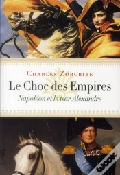 Capa do artigo Les Deux Empereurs