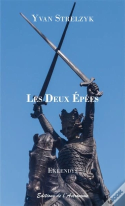 Capa do artigo Les Deux Épées