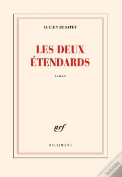 Capa do artigo Les Deux Étendards