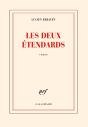 Les Deux Étendards - Preview