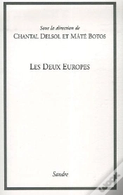 Capa do artigo Les Deux Europes