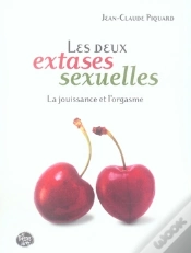 Capa do artigo Les Deux Extases Sexuelles ; La Jouissance Et L