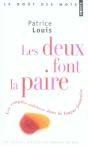Les Deux Font La Paire - Preview