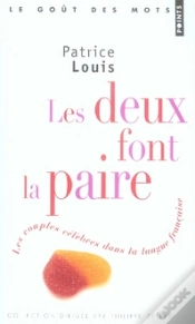 Capa do artigo Les Deux Font La Paire