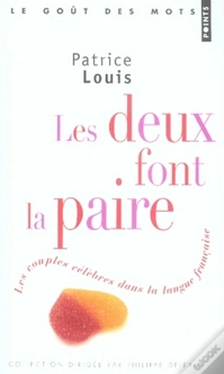 Capa do artigo Les Deux Font La Paire