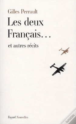 Capa do artigo Les Deux Français... Et Autres Récits
