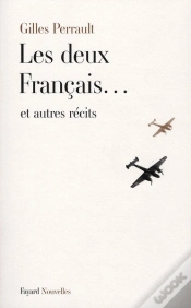 Capa do artigo Les Deux Français... Et Autres Récits
