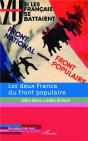 Les Deux France Du Front Populaire - Preview