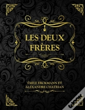 Capa do artigo Les Deux Freres