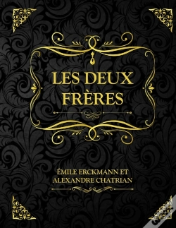 Capa do artigo Les Deux Freres