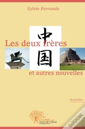 Capa do artigo Les Deux Frères Et Autres Nouvelles
