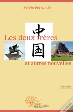 Capa do artigo Les Deux Frères Et Autres Nouvelles