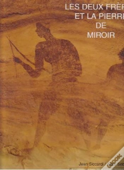 Capa do artigo Les Deux Freres Et La Pierre De Miroir