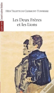Capa do artigo Les Deux Frères Et Les Lions