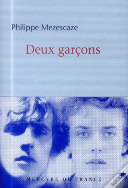 Capa do artigo Les Deux Garçons