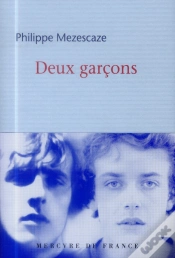 Capa do artigo Les Deux Garçons