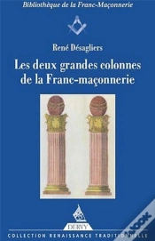 Capa do artigo Les Deux Grandes Colonnes De La Franc-Maconnerie