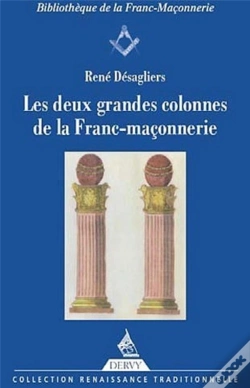 Capa do artigo Les Deux Grandes Colonnes De La Franc-Maconnerie