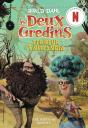Les Deux Gredins : Terreur À Twitlandia - Preview