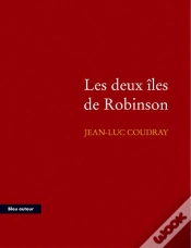 Capa do artigo Les Deux Îles De Robinson