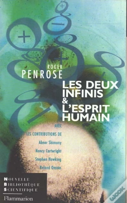 Capa do artigo Les Deux Infinis Et L'Esprit Humain