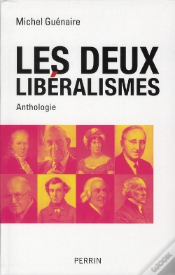 Capa do artigo Les Deux Liberalismes