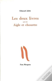 Capa do artigo Les Deux Livres : Aigle Et Chouette