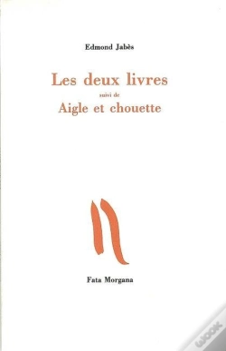 Capa do artigo Les Deux Livres : Aigle Et Chouette
