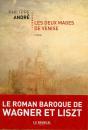 Les Deux Mages De Venise - Preview