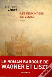 Les Deux Mages De Venise