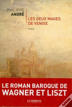 Capa do artigo Les Deux Mages De Venise