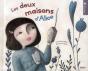 Les Deux Maisons D'Alice (Coll. Soleil Bleu) - Preview