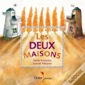 Capa do artigo Les Deux Maisons