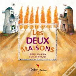 Capa do artigo Les Deux Maisons