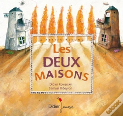 Capa do artigo Les Deux Maisons