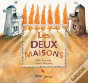 Capa do artigo Les Deux Maisons