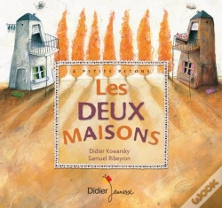 Capa do artigo Les Deux Maisons